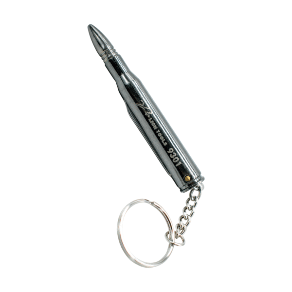 Navaja Llavero tipo Bala