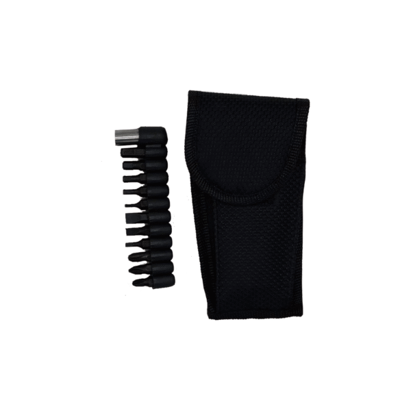 Navaja Multiherramientas Plata