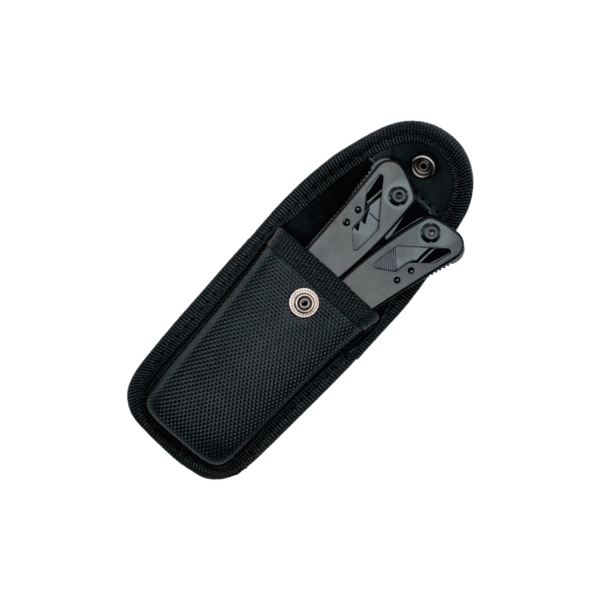 Navaja Multiherramientas Negra