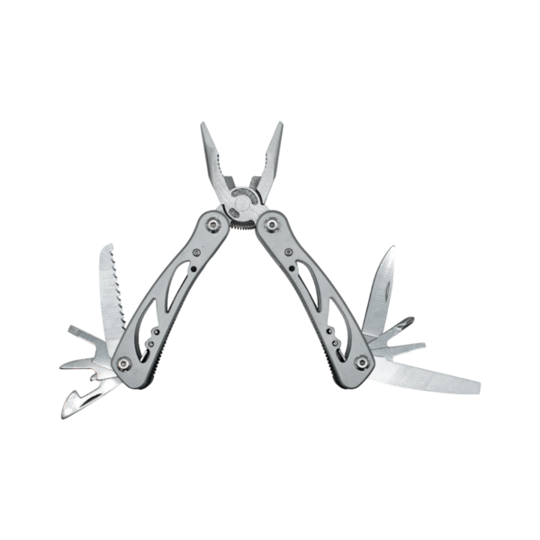 Navaja Multiherramientas Plata