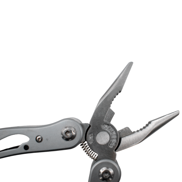 Navaja Multiherramientas Plata