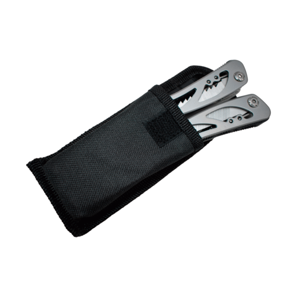 Navaja Multiherramientas Plata