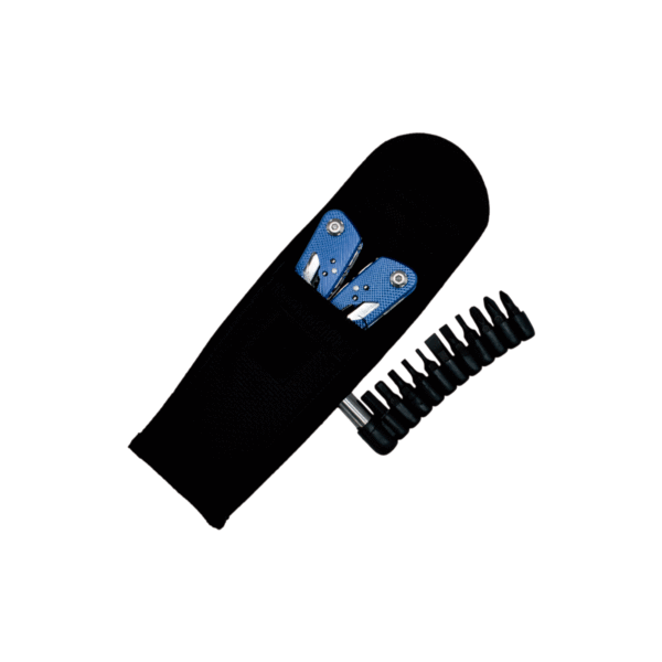 Navaja Multiherramientas Azul