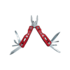 Navaja Multiherramienta Roja
