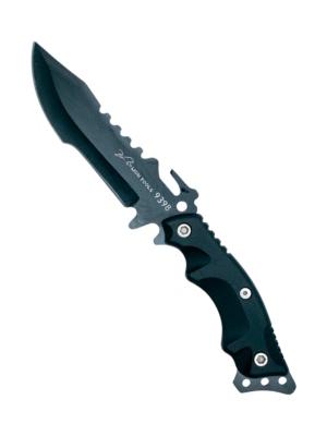 Cuchillo Monte Pavonado