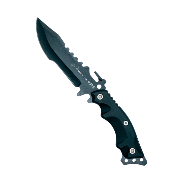 Cuchillo Monte Pavonado