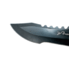Cuchillo Monte Pavonado