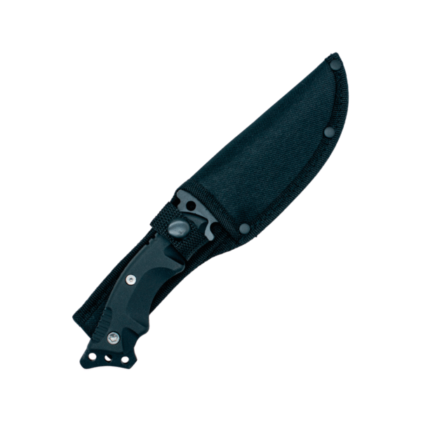 Cuchillo Monte Pavonado