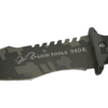 Cuchillo Monte Camuflaje