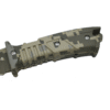Cuchillo Monte Camuflaje