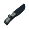 Cuchillo Monte Camuflaje