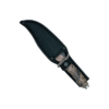 Cuchillo Monte Camuflaje