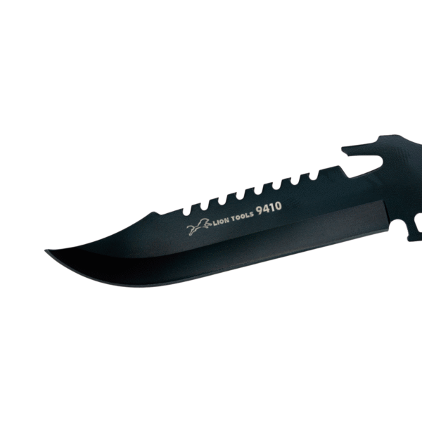 Cuchillo Monte Pavonado