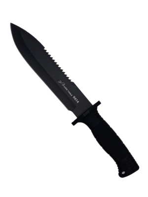 Cuchillo Monte Pavonado