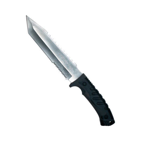 Cuchillo Monte Bimaterial