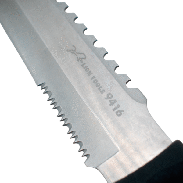 Cuchillo Monte Bimaterial
