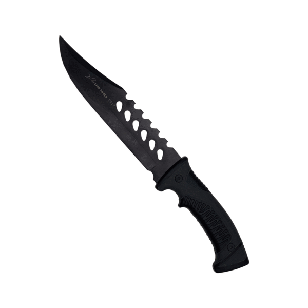 Cuchillo Monte Pavonado