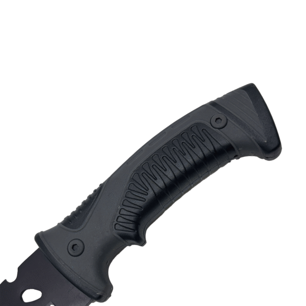 Cuchillo Monte Pavonado