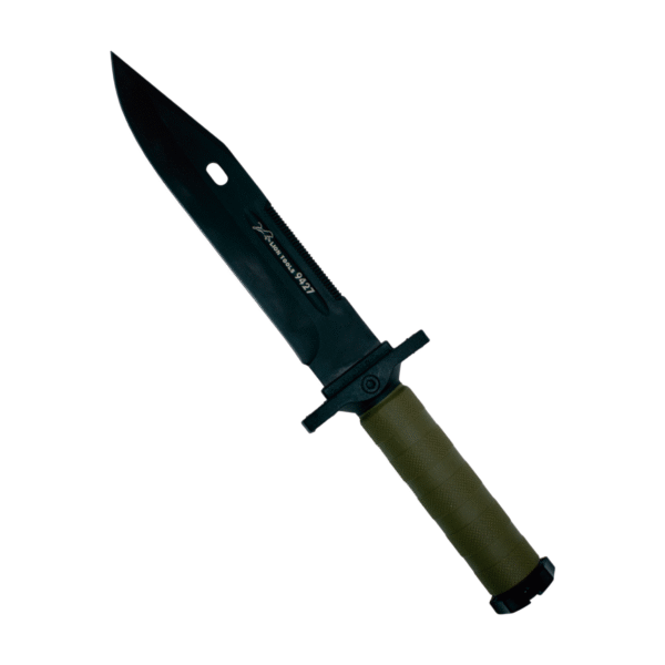 Cuchillo Monte Pavonado