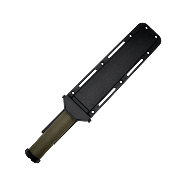 Cuchillo Monte Pavonado