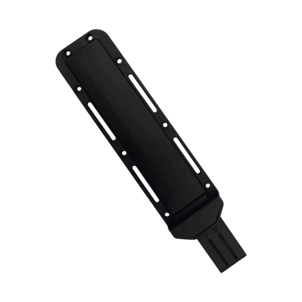 Cuchillo Monte Pavonado