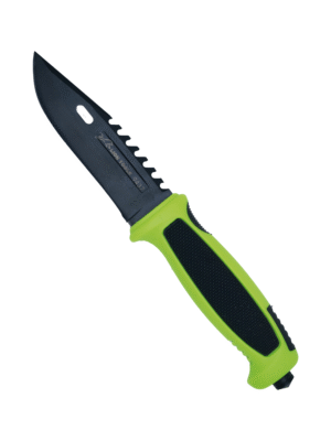 Cuchillo Monte Hoja Pavonada