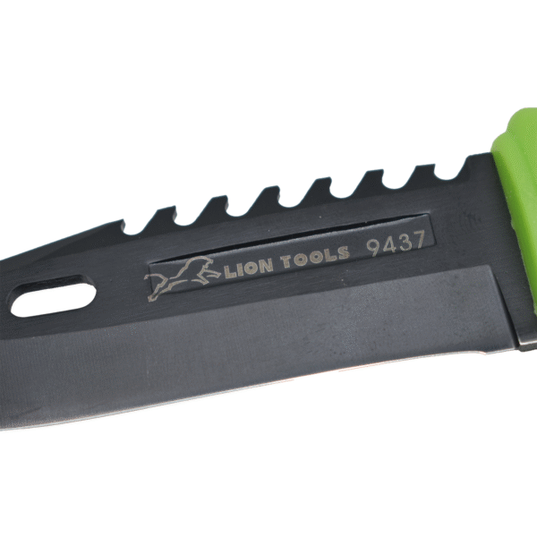 Cuchillo Monte Hoja Pavonada