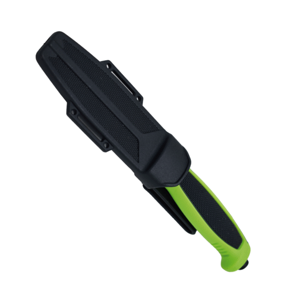 Cuchillo Monte Hoja Pavonada