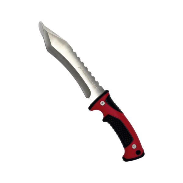 Cuchillo Monte Bimaterial