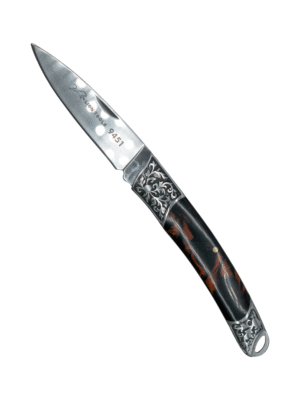 Navaja Monte Concha Cafe