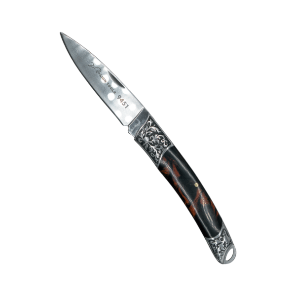 Navaja Monte Concha Cafe