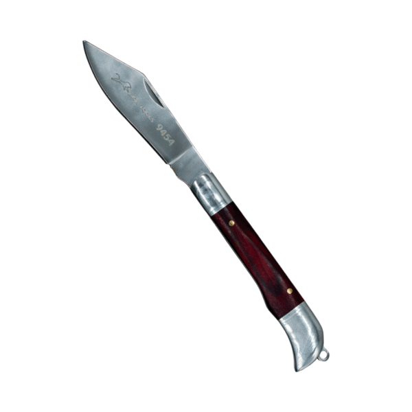 Navaja Monte Mango Madera