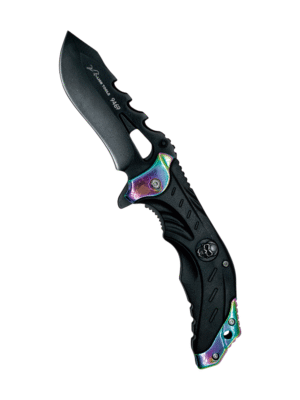 Navaja Monte Mango Camuflaje