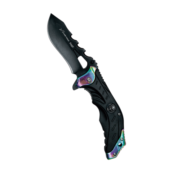 Navaja Monte Mango Camuflaje