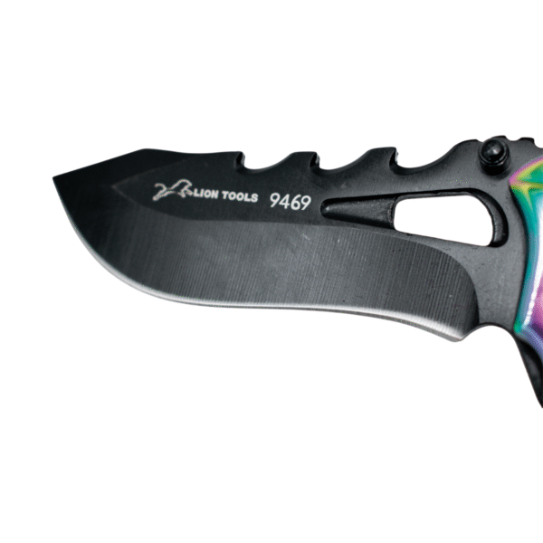 Navaja Monte Mango Camuflaje