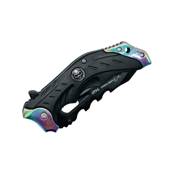 Navaja Monte Mango Camuflaje