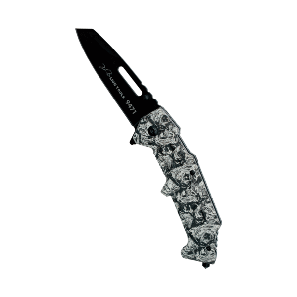 Navaja Monte Mango Zombie