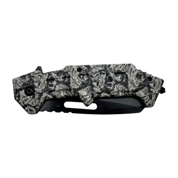 Navaja Monte Mango Zombie