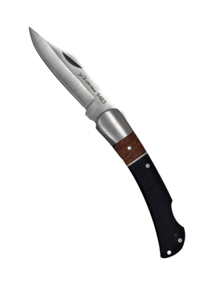 Navaja Monte Mango Metal/Madera