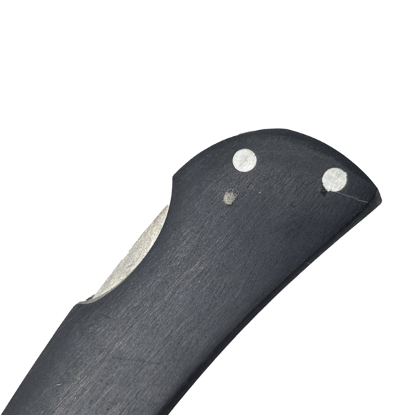 Navaja Monte Mango Metal/Madera