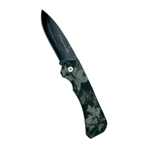 Navaja Monte Mango Camuflaje