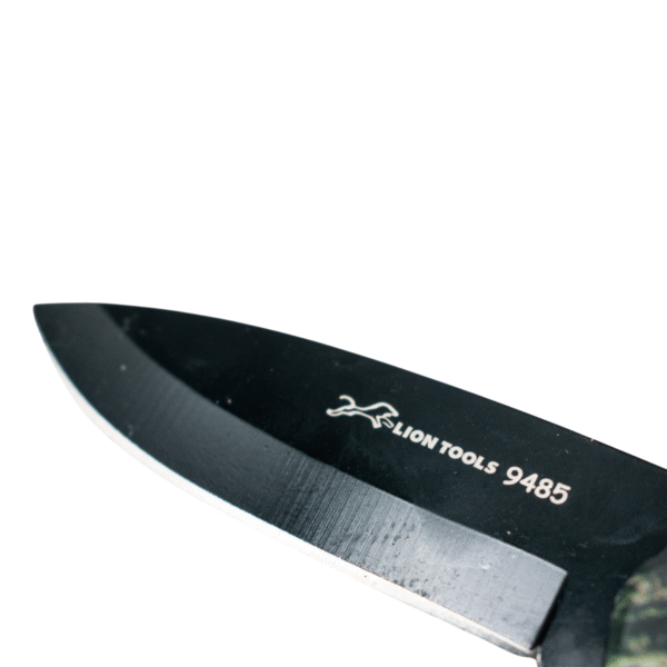 Navaja Monte Mango Camuflaje