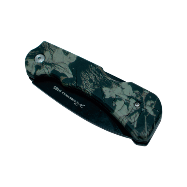 Navaja Monte Mango Camuflaje