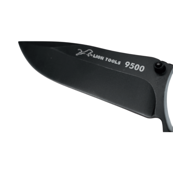 Navaja Monte Mango Lobos