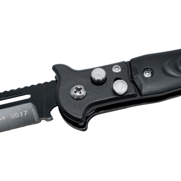 Navaja Monte Pavonada Automatica