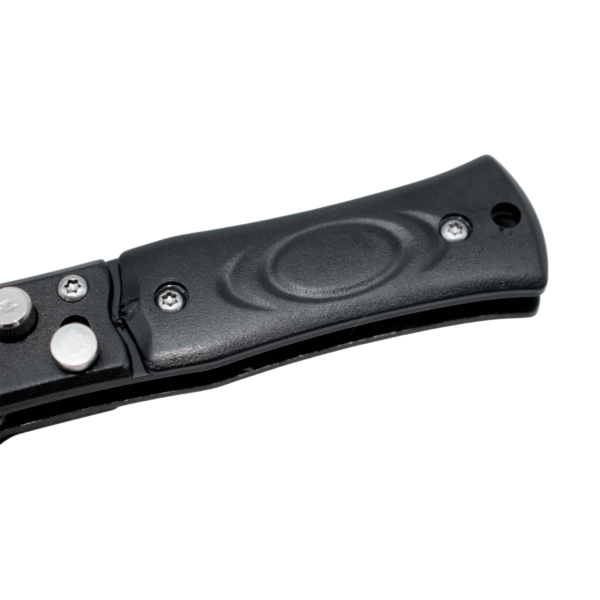 Navaja Monte Pavonada Automatica