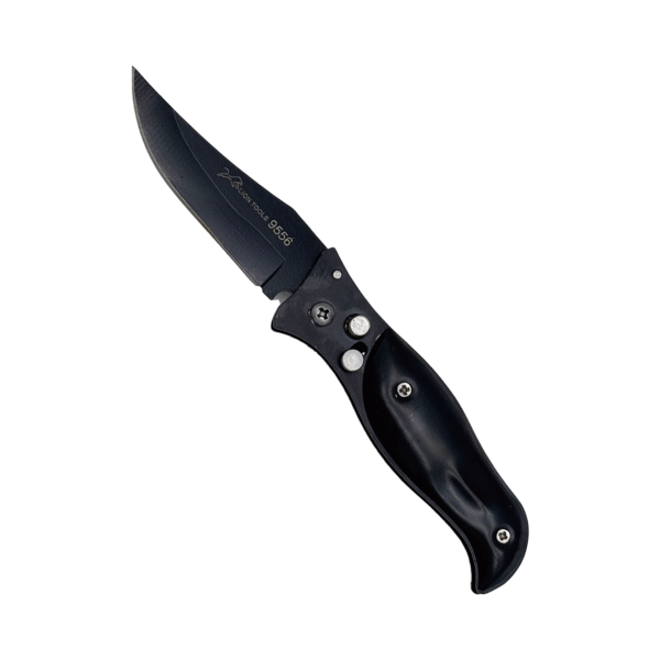 Navaja Monte Pavonada Automatica