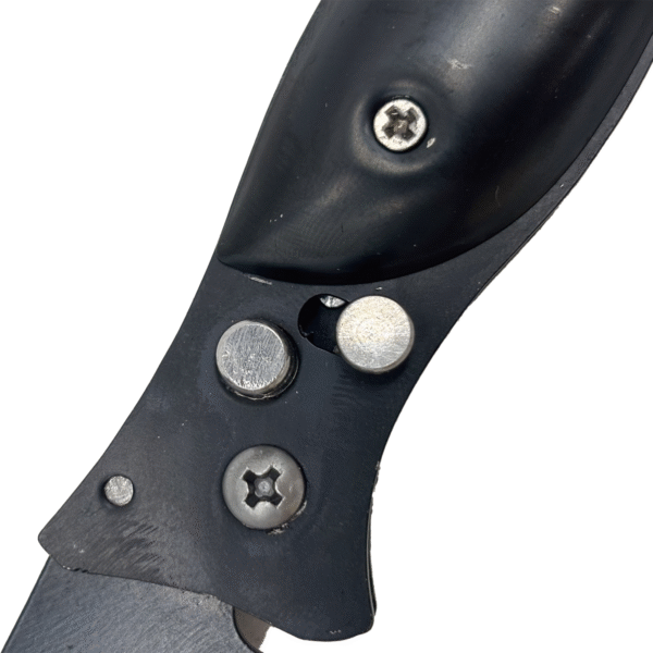 Navaja Monte Pavonada Automatica