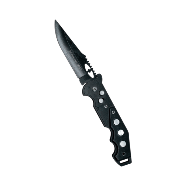 Navaja Monte Pavonada Automatica