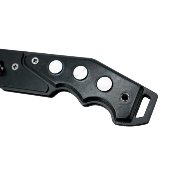 Navaja Monte Pavonada Automatica